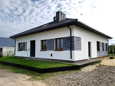 XAL PROJEKT - Projekty domów